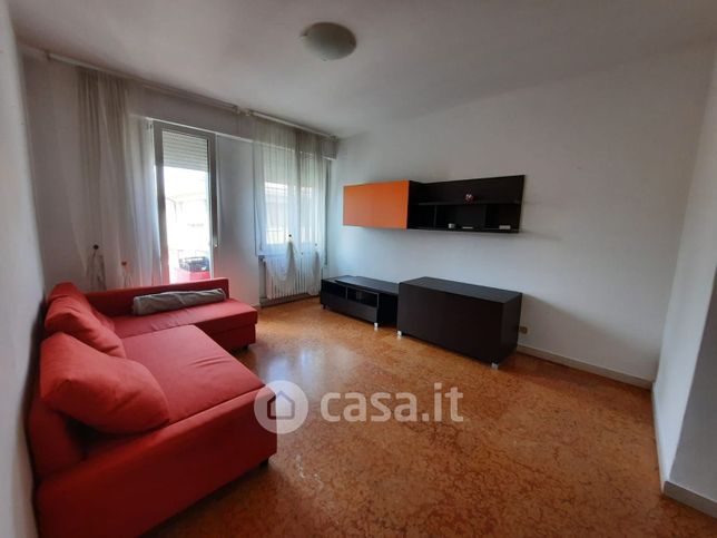 Appartamento in residenziale in Via Nazareth