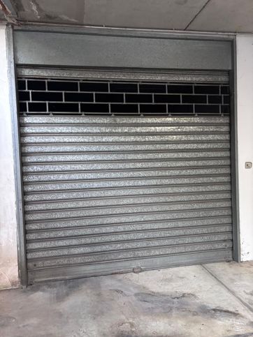 Box/posto auto in residenziale in Via Po