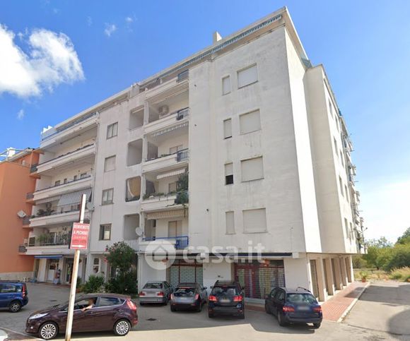 Appartamento in residenziale in Via San Rocco 26