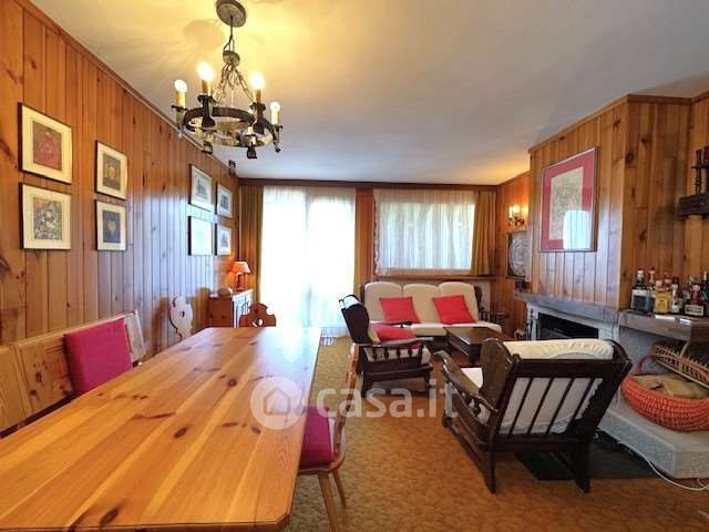 Appartamento in residenziale in