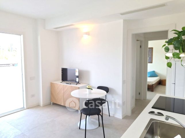 Appartamento in residenziale in Via Giuseppe Biasi