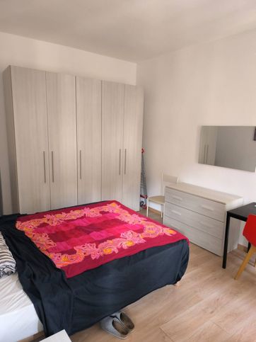 Appartamento in residenziale in Via Belfiore 40