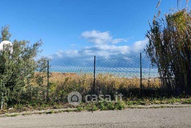 Terreno agricolo in commerciale in Via Selvotta