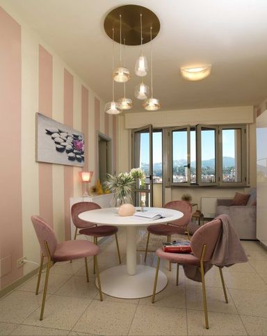 Appartamento in residenziale in Piazza della Libertà