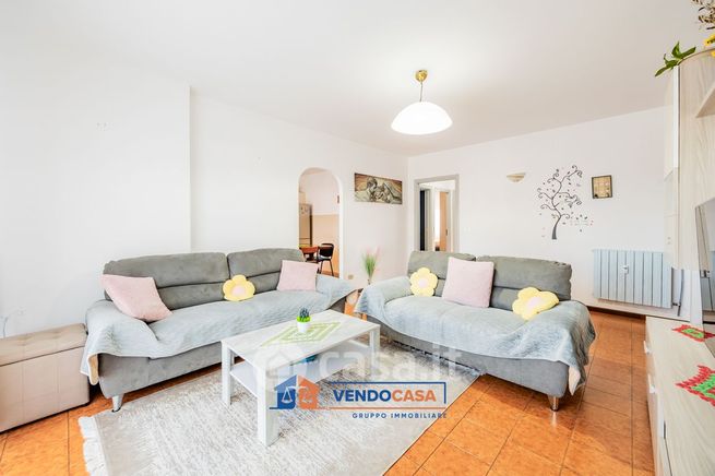 Appartamento in residenziale in Via Cuneo 28