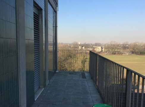 Appartamento in residenziale in Via Cassino Scanasio 6