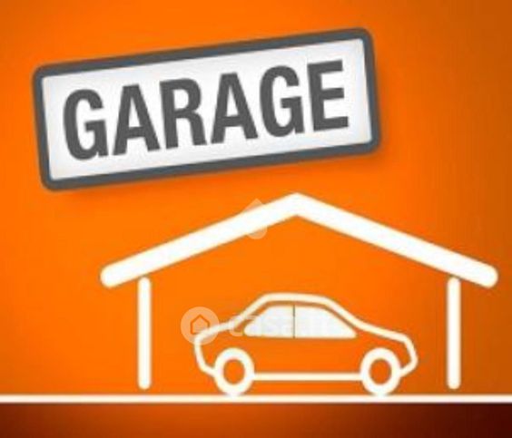 Garage/posto auto in residenziale in Strada Ciriè 41