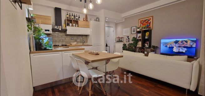 Appartamento in residenziale in Via Antonio Gramsci 8