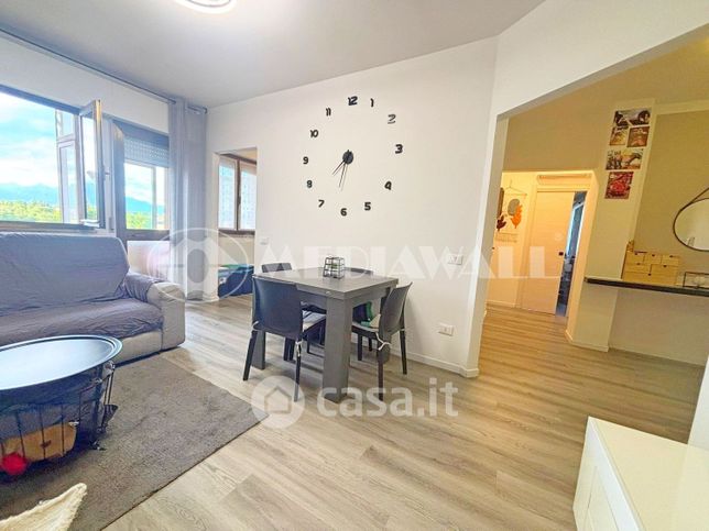 Appartamento in residenziale in Via Interna 44/C