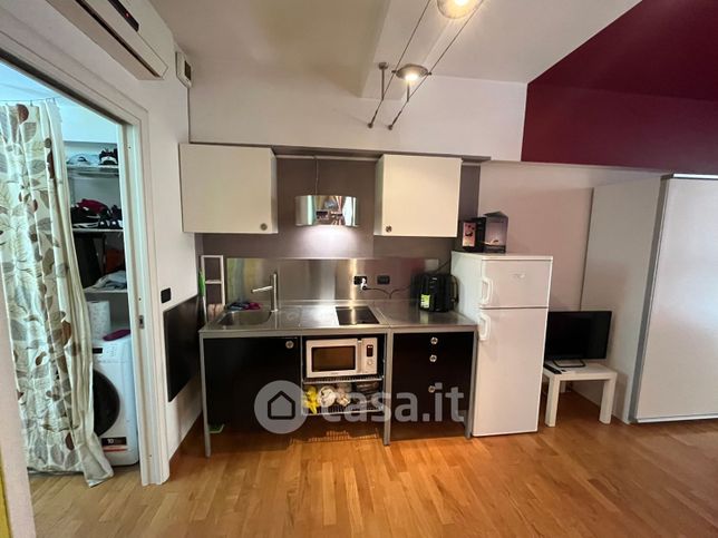 Appartamento in residenziale in Via Roggia Scagna 8