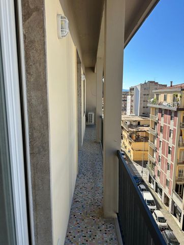 Appartamento in residenziale in Via Maragliano