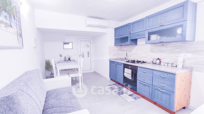 Appartamento in residenziale in Via Tintoretto 8