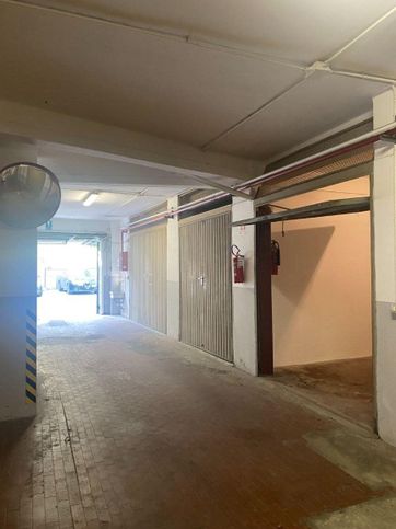 Box/posto auto in residenziale in Via Antonio Sant'Elia