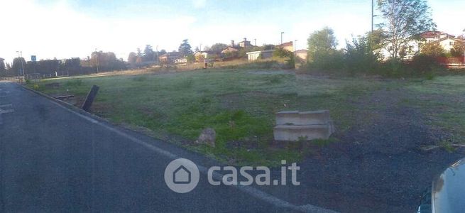 Terreno agricolo in commerciale in Via Maschere Bergamsche
