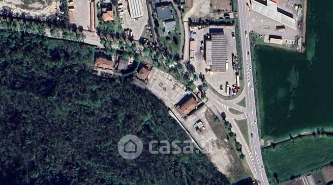 Terreno agricolo in commerciale in Via Galileo Galilei