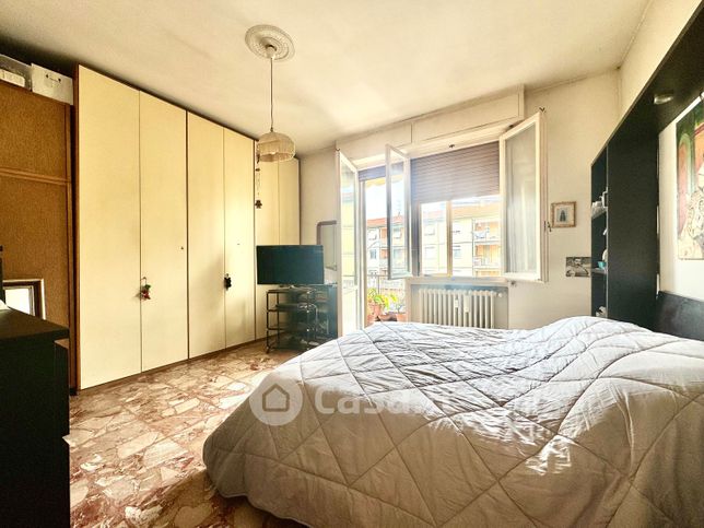 Appartamento in residenziale in Via Silvio Pellico 7
