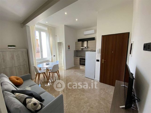 Appartamento in residenziale in Viale dei Mille