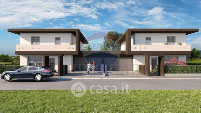 Appartamento in residenziale in Via Sant'Agostino