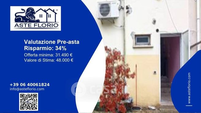 Appartamento in residenziale in Via Montello