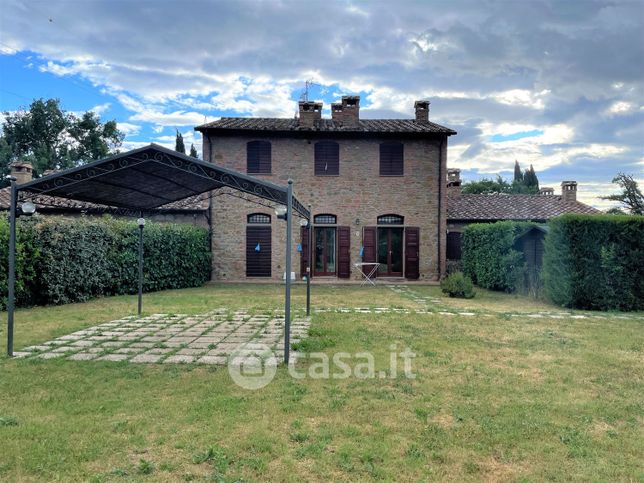 Appartamento in residenziale in Macchie