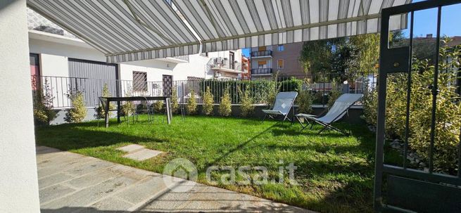 Appartamento in residenziale in Vicolo Tevere