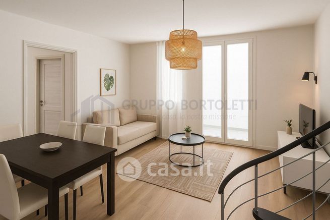 Appartamento in residenziale in Via Galvani