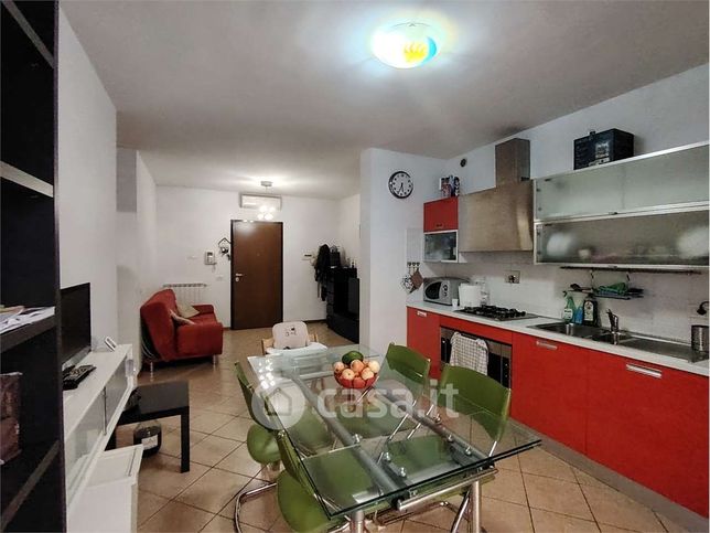 Appartamento in residenziale in Via Torretta 47