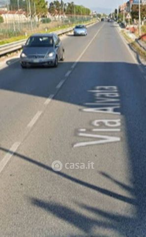 Box/posto auto in residenziale in Via Alvata