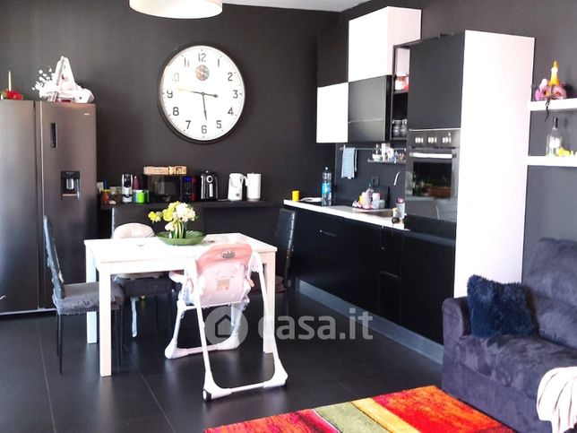 Appartamento in residenziale in Via del Giardino A