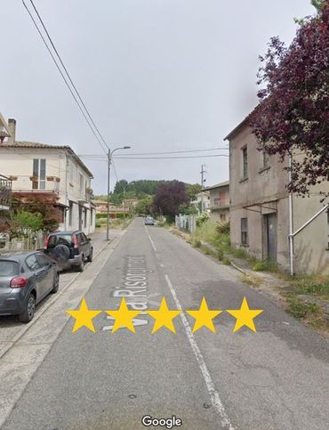 Appartamento in residenziale in Via Risorgimento