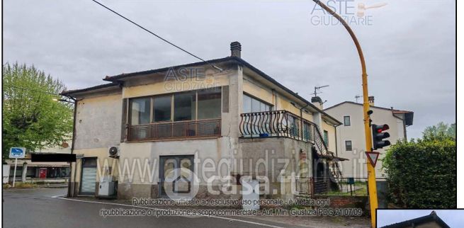 Appartamento in residenziale in Via delle Ville 70