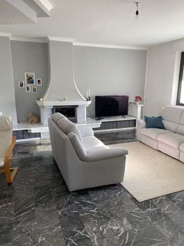Appartamento in residenziale in Via Trieste