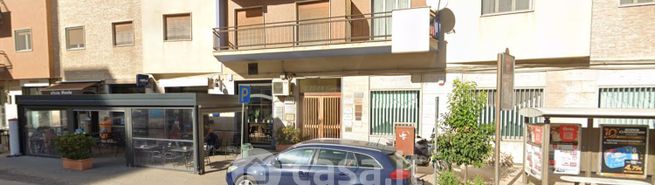 Appartamento in residenziale in Via Enrico de Nicola 17