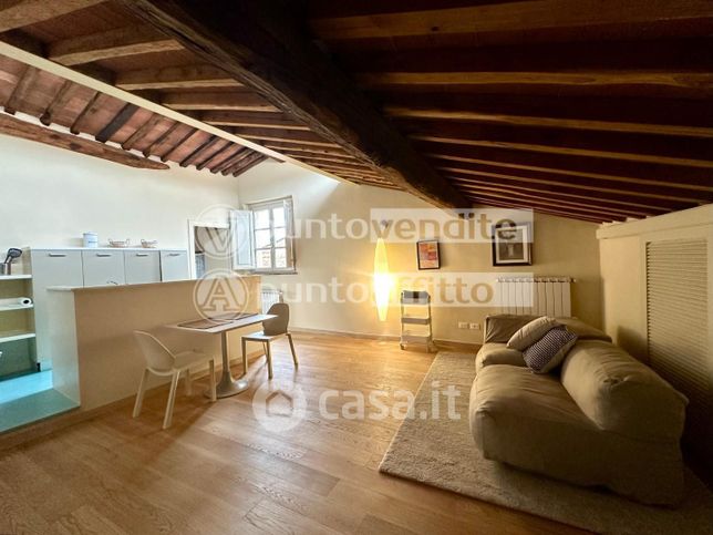 Appartamento in residenziale in Via San Leonardo 29