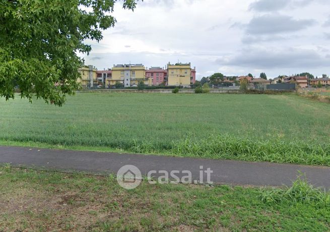 Terreno edificabile in residenziale in Via San Clemente