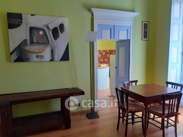 Appartamento in residenziale in Via carlo Alberto 33