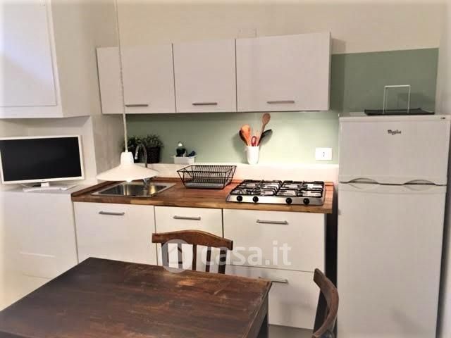 Appartamento in residenziale in Via Stendhal 30