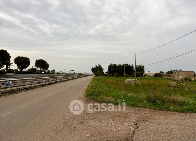 Terreno edificabile in residenziale in SS170 Dir A
