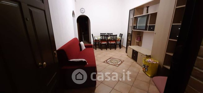 Casa bi/trifamiliare in residenziale in Via Tevere 24