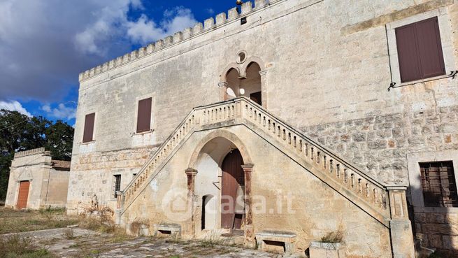 Rustico/casale in residenziale in Strada Vicinale Marzagalia