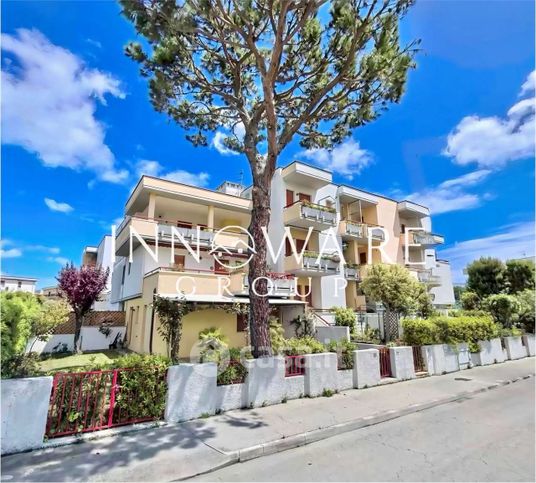 Appartamento in residenziale in Via Toscanelli 32