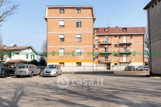 Appartamento in residenziale in Via Liguria