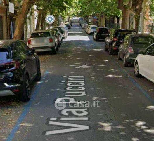 Box/posto auto in residenziale in Via Giacomo Puccini 4