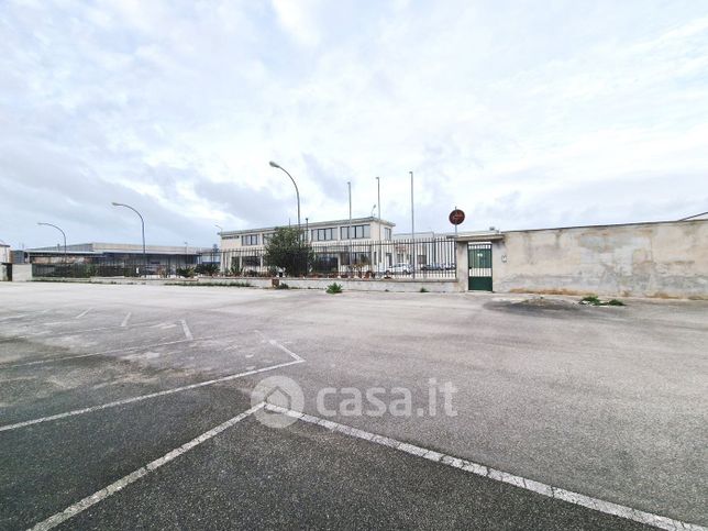 Terreno agricolo in commerciale in Via Curzio Malaparte