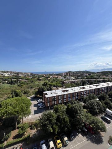 Appartamento in residenziale in