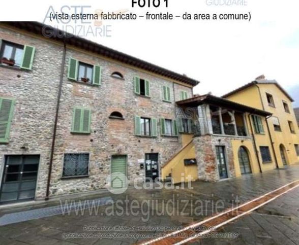 Appartamento in residenziale in Via degli Abatoni 9