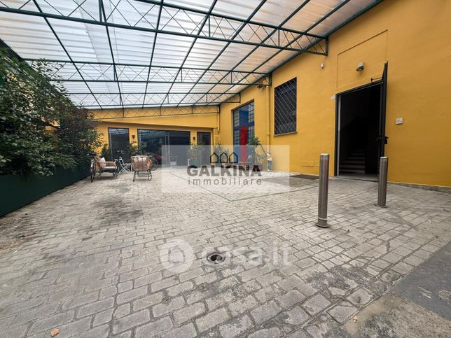 Appartamento in residenziale in Via Principe Eugenio