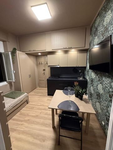 Appartamento in residenziale in Piazza Pontida 2
