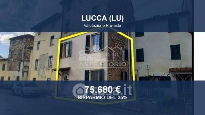 Appartamento in residenziale in Via della Chiesa XI 370
