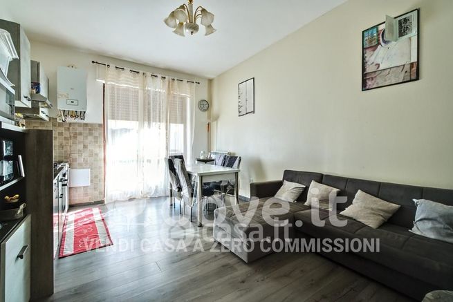 Appartamento in residenziale in Via Cantore General Antonio 67